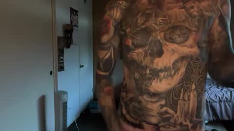 Erotic CloseUps online show from September 21, 2:32 pm