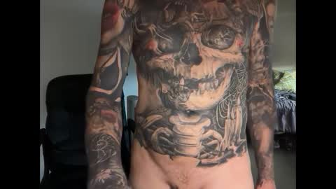 Erotic CloseUps online show from September 12, 11:18 pm