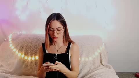 LylaXXX online show from January 31, 12:07 pm