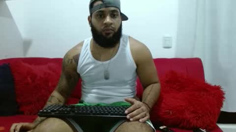 Eroticoblack online show from November 28, 4:20 am