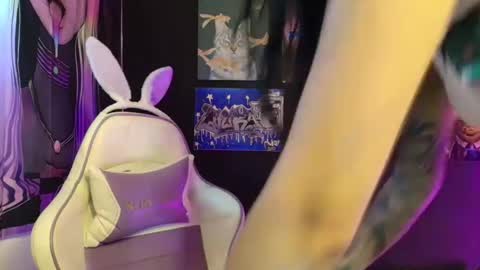 Snapshot of erotiicalexa chatting on September 24, 2:46 pm Alexa online show from September 24, 2:46 pm