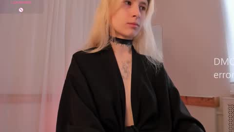 Error online show from February 21, 12:08 pm