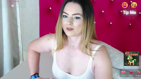 Erika online show from September 19, 4:38 am