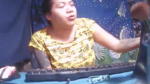 Ervana online show from November 9, 11:29 pm