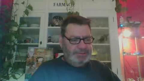Erwins room welcome sound on online show from January 5, 3:00 am