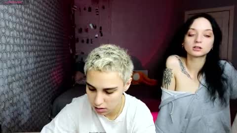 Amalia  Lexie online show from March 6, 11:09 am