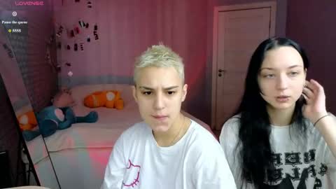 Amalia  Lexie online show from May 8, 11:27 am