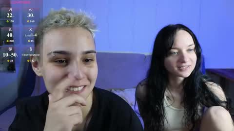 Amalia  Lexie online show from May 28, 9:18 am