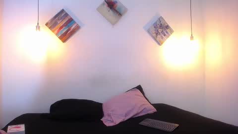 Scarlett online show from November 26, 4:10 am