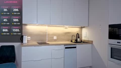 EshleGreen online show from December 19, 5:08 pm