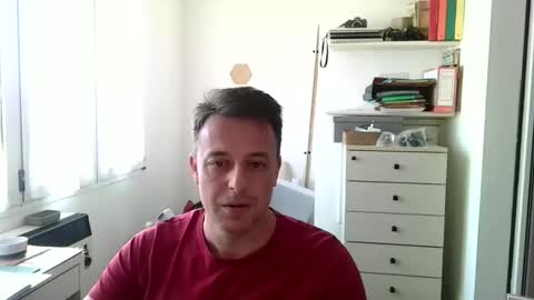 esibizionista 91 online show from May 27, 7:49 am