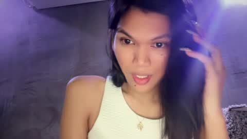 Chelliane online show from April 9, 10:43 am