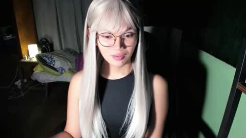 Chelliane online show from October 21, 2:05 am