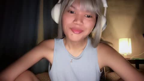 Chelliane online show from May 29, 7:39 am