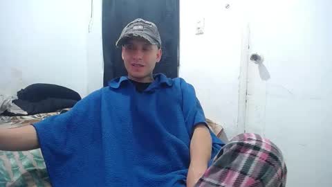 Esteban online show from October 10, 1:28 pm