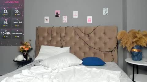 Esme Runn online show from January 6, 1:30 pm