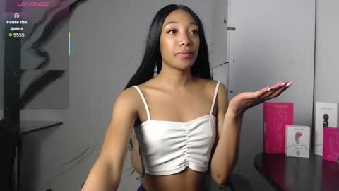 esmeralda_bk online show from October 2, 11:14 pm