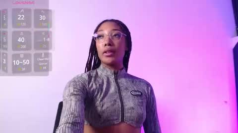 esmeralda_bk online show from February 2, 8:49 pm