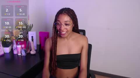 esmeralda_bk online show from February 9, 10:56 pm