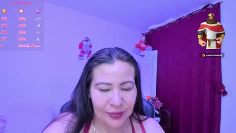 esme online show from September 11, 8:10 pm