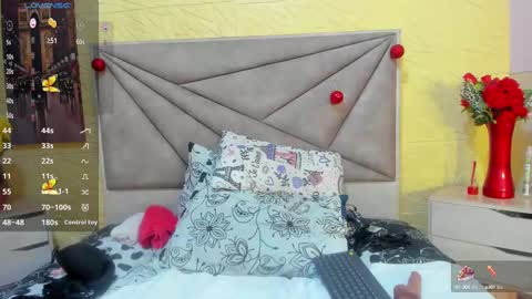 Esmeralda .INDEPENDENT MODEL online Monday to Saturday 3 pm Chicago online show from February 13, 3:07 am