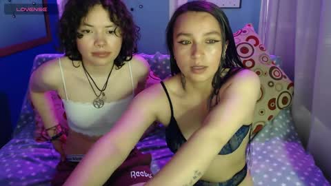 Esmeralda online show from February 17, 7:12 pm