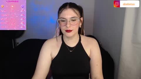 Snapshot of espagamer5 chatting on March 2, 1:58 am Xbebetax online show from March 2, 1:58 am