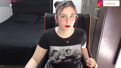 Xbebetax online show from October 29, 6:09 pm