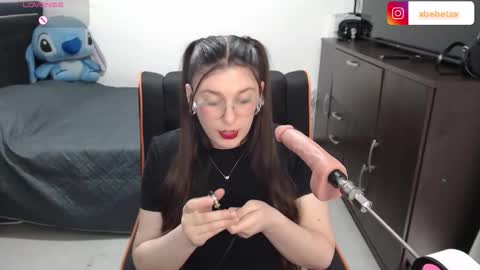 Xbebetax online show from November 19, 8:51 pm