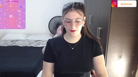 Snapshot of espagamer5 chatting on January 24, 6:04 pm Xbebetax online show from January 24, 6:04 pm