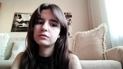 Jenny online show from June 9, 5:51 am
