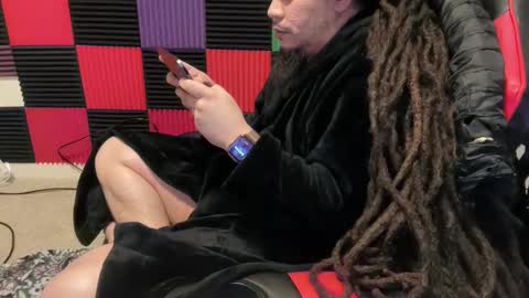 EssayWoke online show from January 15, 1:03 am