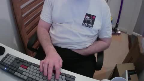 Morph online show from March 8, 8:35 pm