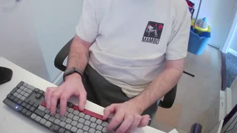 Morph online show from March 7, 12:34 pm