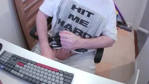 Morph online show from March 19, 9:20 pm