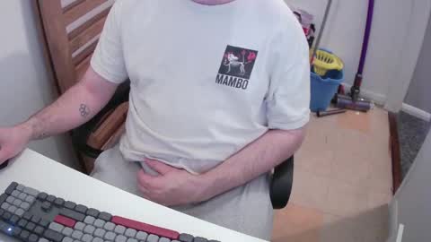 Morph online show from April 20, 7:50 pm