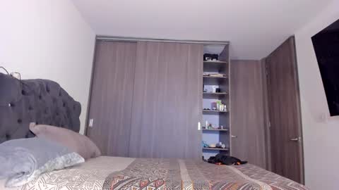 Esteban Stud online show from October 22, 8:32 pm