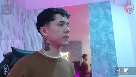 estefan_tay online show from February 10, 7:39 pm