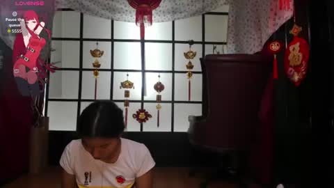 estefanya online show from July 3, 7:40 pm