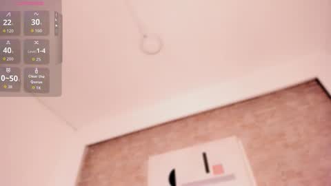 estefany online show from October 25, 12:17 pm