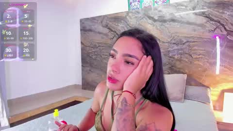 Stefy online show from March 17, 12:10 pm