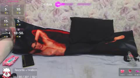 estelle_hicks online show from March 9, 6:21 pm