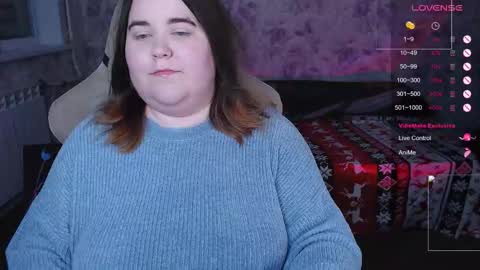 estelle_hicks online show from November 11, 7:49 pm