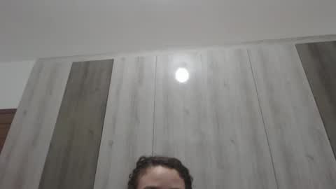 esteralcantara online show from April 20, 1:41 am