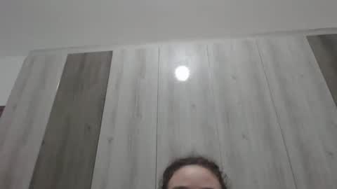 esteralcantara online show from April 21, 1:42 am