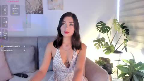 Is secret online show from March 25, 8:48 pm