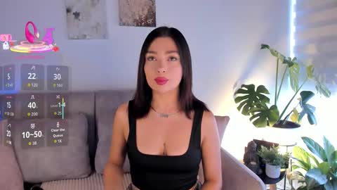 Is secret online show from November 18, 7:17 pm