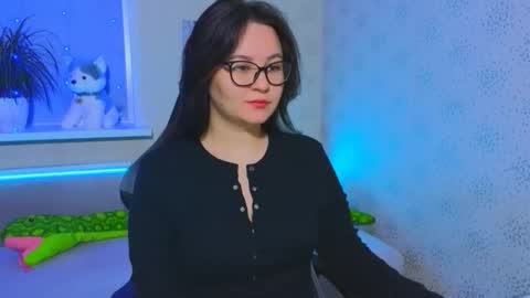 EsterPlayful online show from November 29, 8:55 am