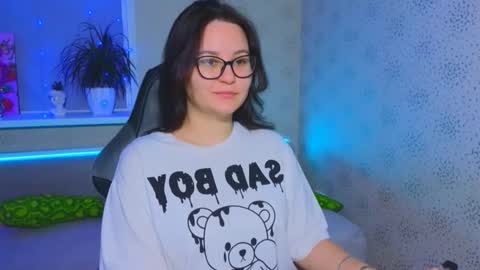 EsterPlayful online show from November 24, 10:14 am