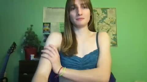 Esther Grey online show from January 26, 8:56 pm